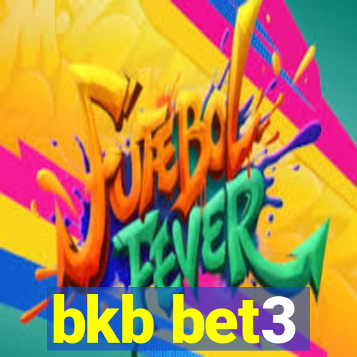 bkb bet3